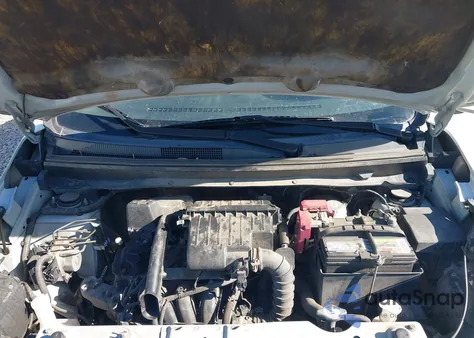 2018 Mitsubishi Mirage Es from USA, damaged, VIN ML32A3HJ6JH003687